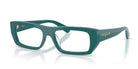 VOUGE VO5660-Green