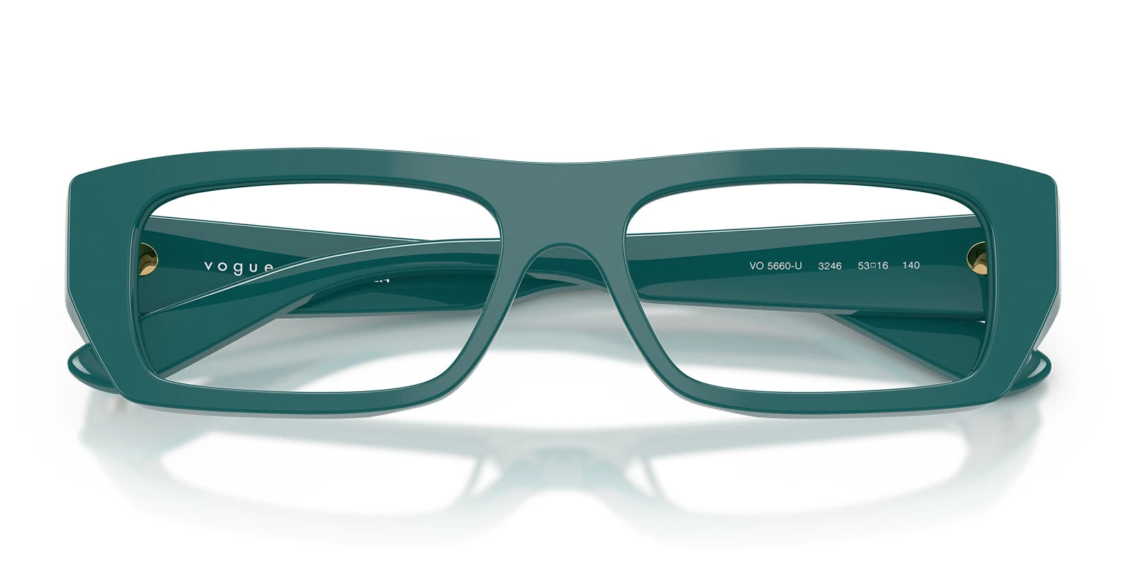VOUGE VO5660-Green