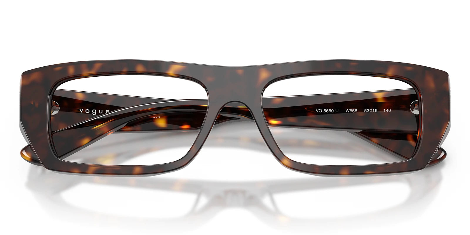 VOUGE VO5660-Tortoise