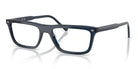 VOUGE VO5686-Blue