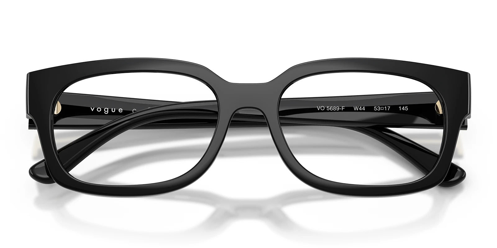 VOUGE VO5689-Black