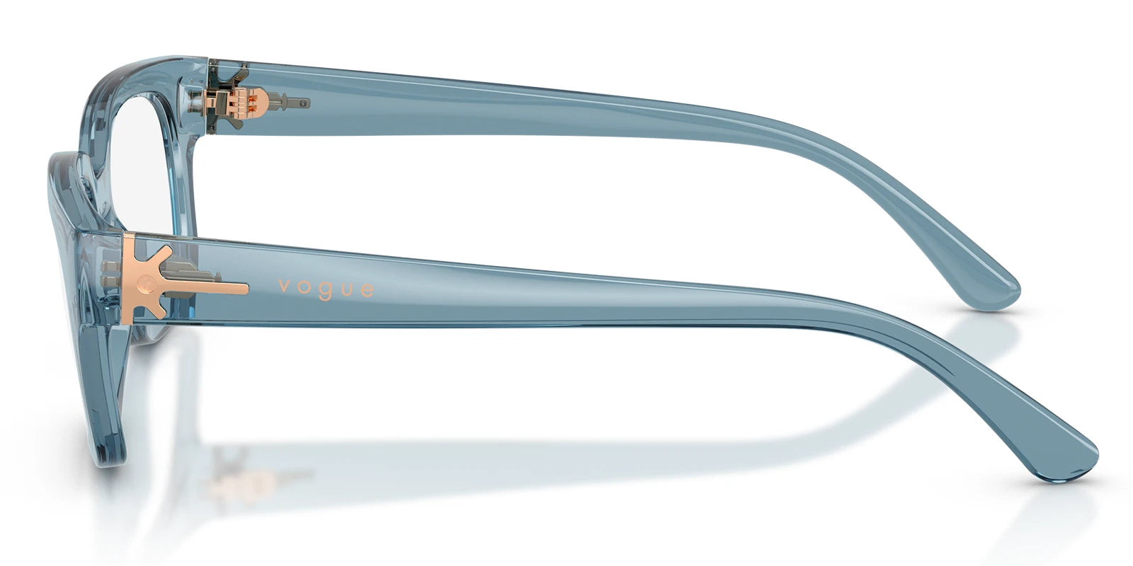 VOUGE VO5689-Blue