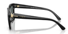 VOUGE VO5690-Black / Grey Polarized