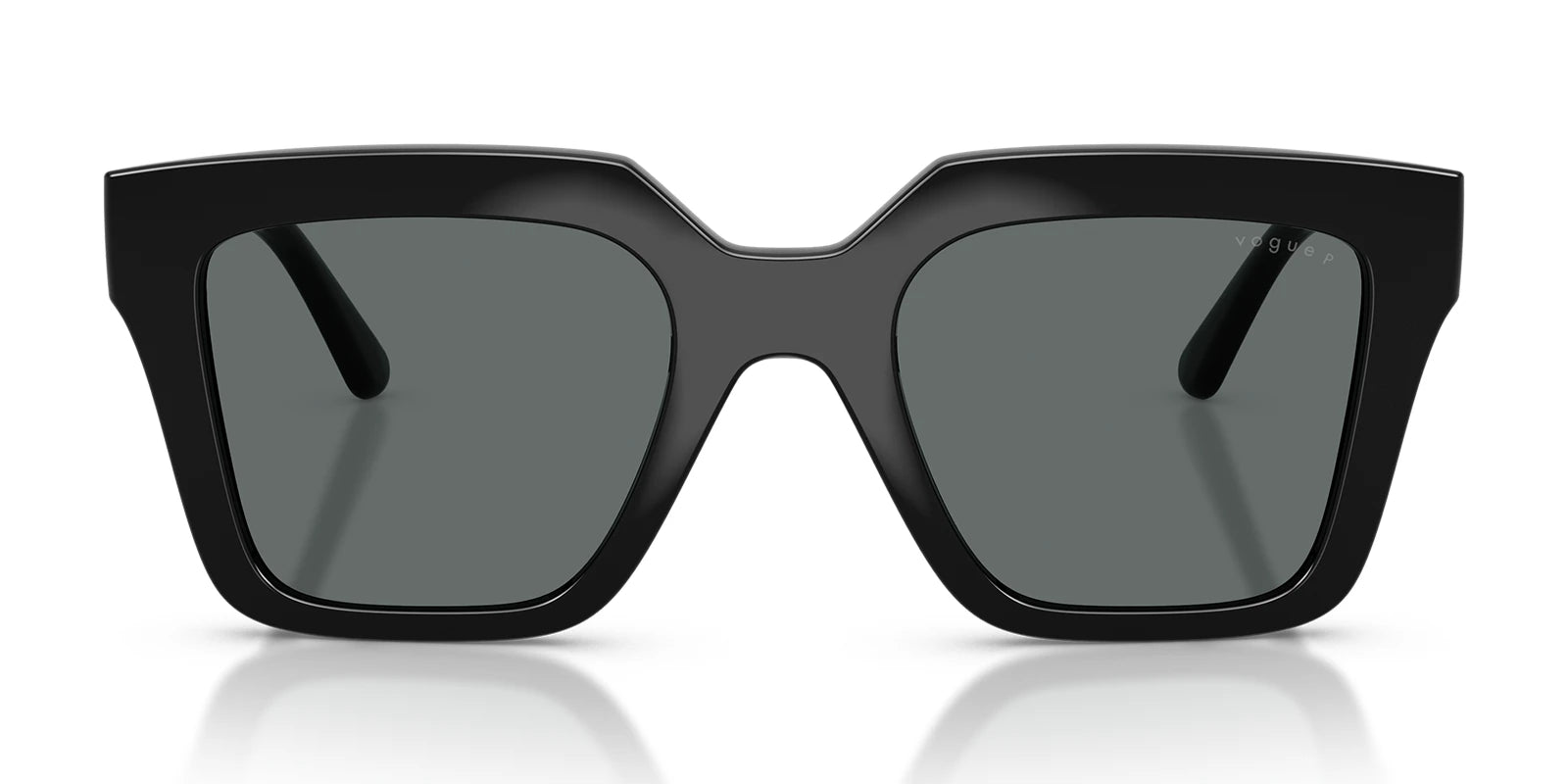VOUGE VO5690-Black / Grey Polarized