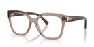 VOUGE VO5691-Brown