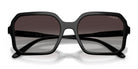 VOUGE VO5696-Black With Grey Lenses