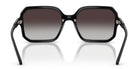 VOUGE VO5696-Black With Grey Lenses