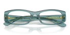 VOUGE VO5699-Blue
