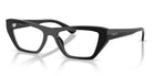 VOUGE VO5701-Black