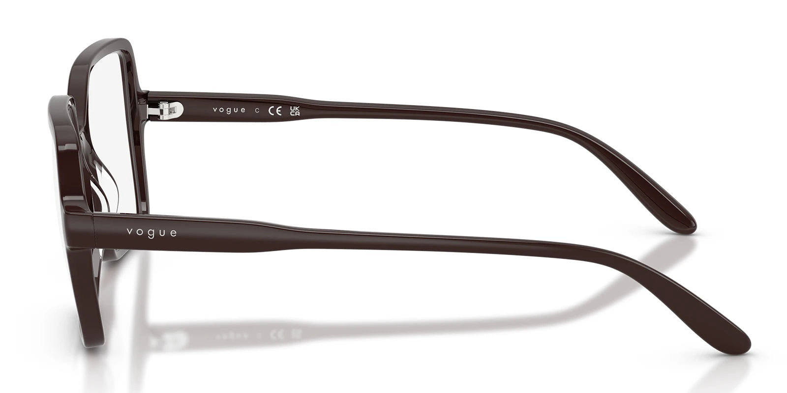 VOUGE VO5702-Brown