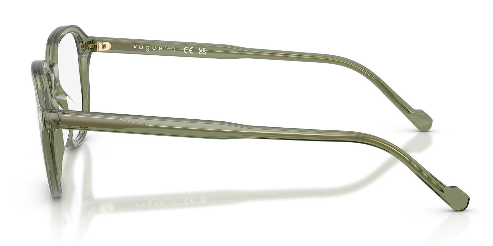 VOUGE VO5708-Green