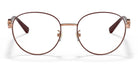 Versace VE1273-Rose Gold