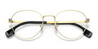 Versace VE1279-Gold