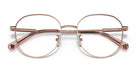 Versace VE1282-Rose Gold