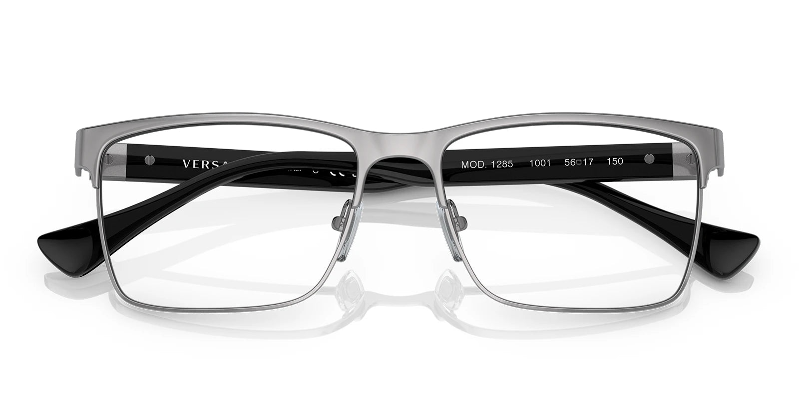 Versace VE1285-Gunmetal