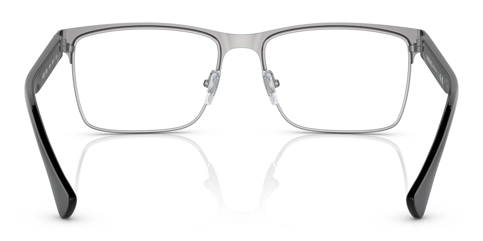 Versace VE1285-Gunmetal