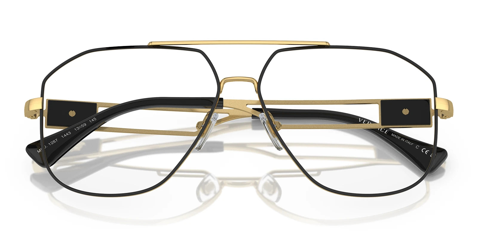 Versace VE1287-Black