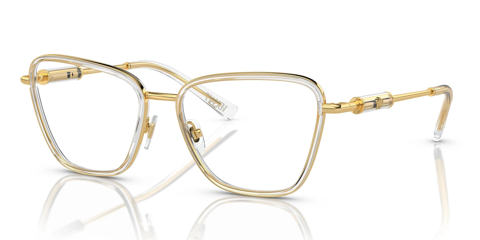 Versace VE1292-Clear