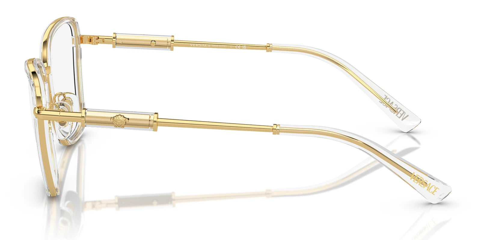 Versace VE1292-Clear