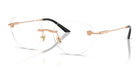 Versace VE1305-Rose Gold