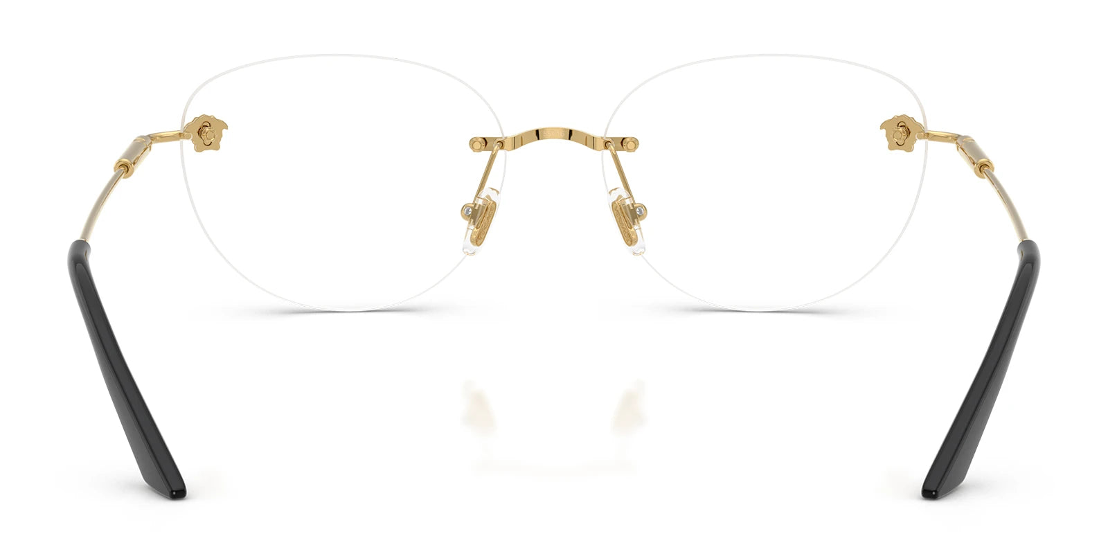 Versace VE1305-Shiny Gold