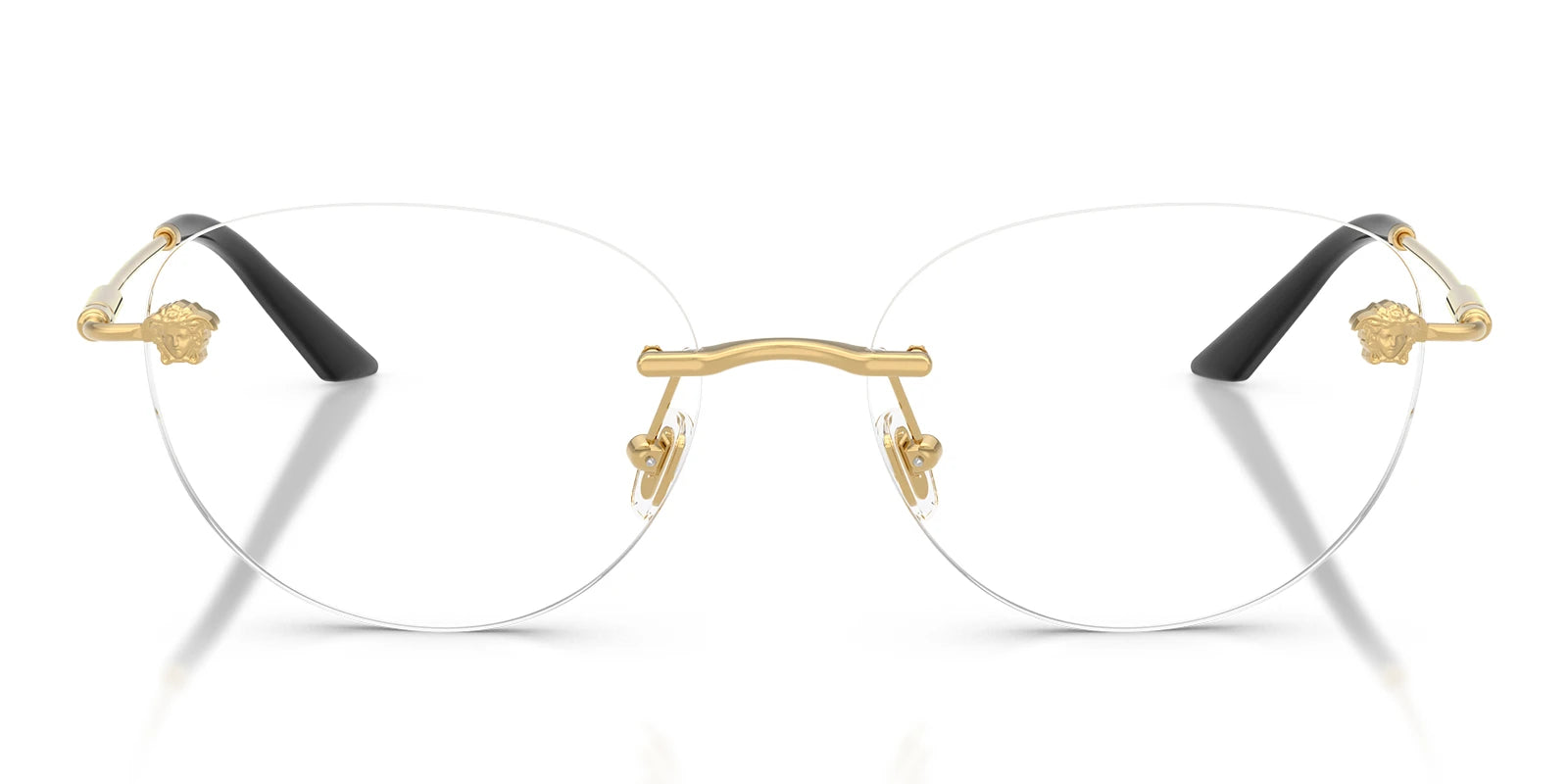Versace VE1305-Shiny Gold