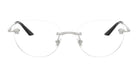 Versace VE1305-Silver