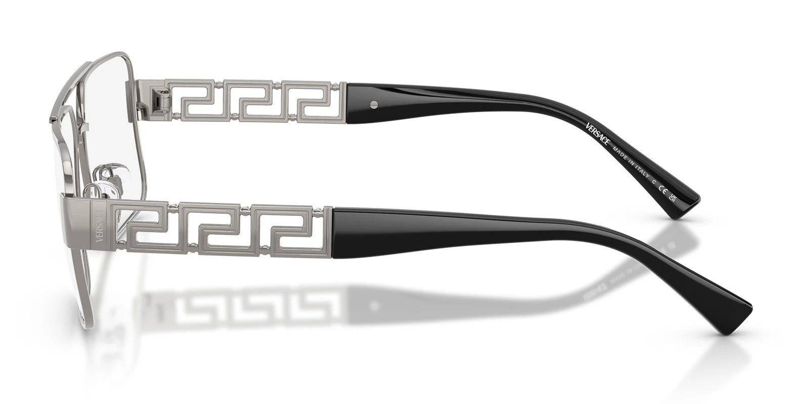 Versace VE1308-Gunmetal