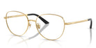 Versace VE1312-Shiny Gold