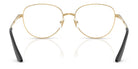 Versace VE1312-Shiny Gold