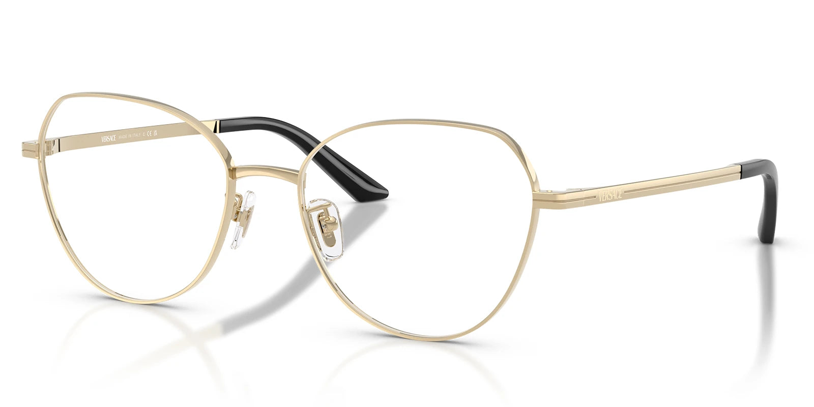 Versace VE1313-Shiny Gold