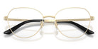 Versace VE1313-Shiny Gold