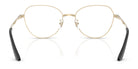 Versace VE1313-Shiny Gold