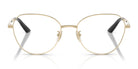 Versace VE1313-Shiny Gold