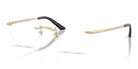 Versace VE1314-Gold