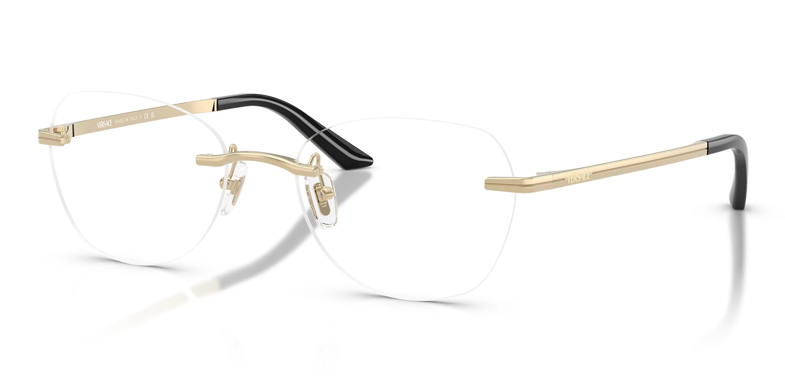 Versace VE1314-Shiny Gold