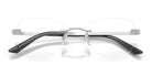 Versace VE1314-Silver