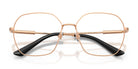Versace VE1316-Rose Gold