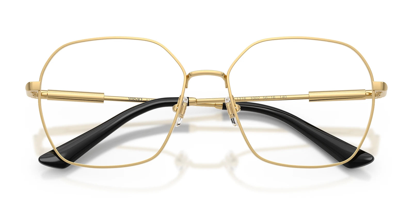 Versace VE1316-Shiny Gold