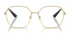 Versace VE1316-Shiny Gold