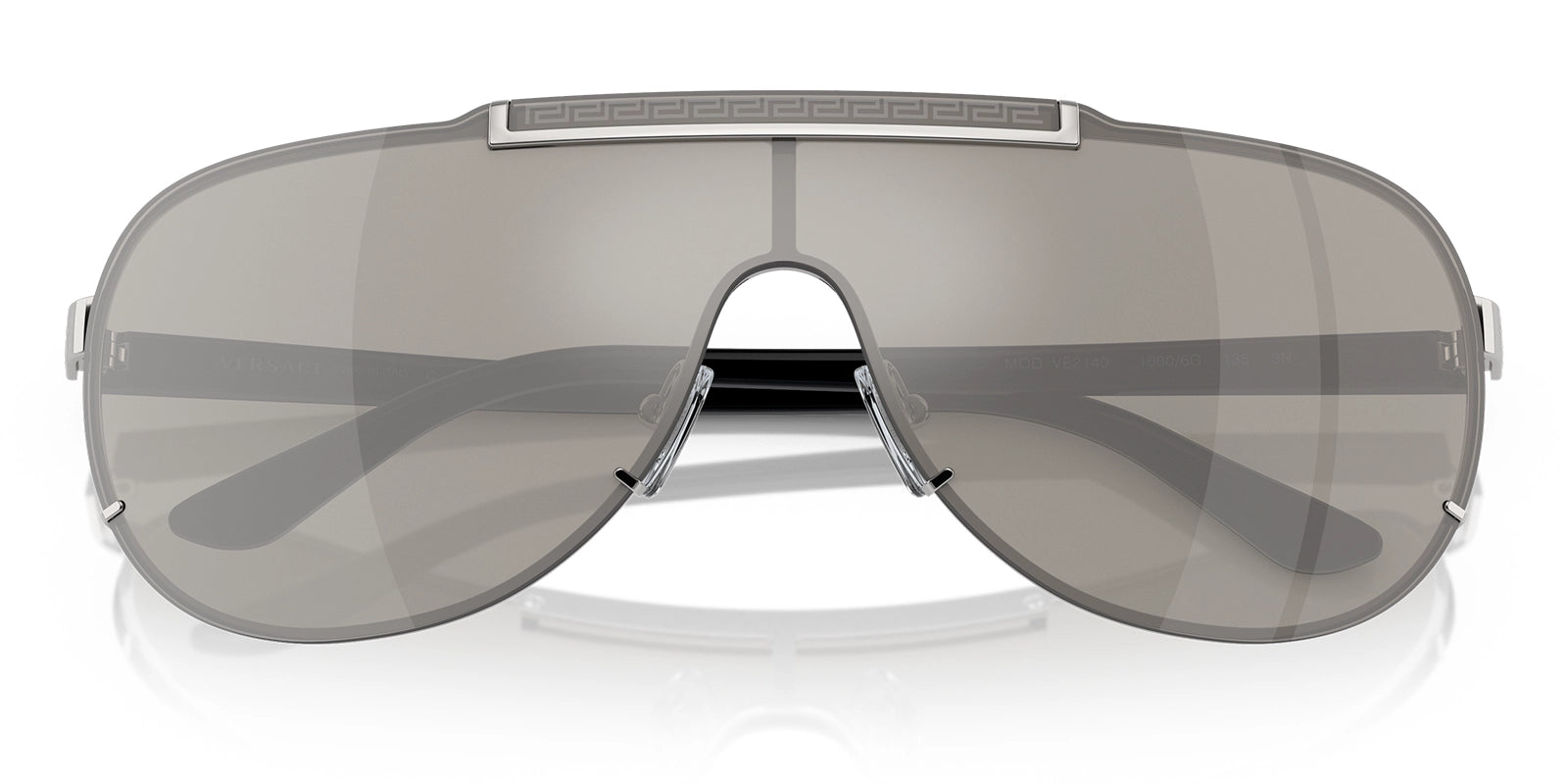 Versace_VE2140-Silver / Grey gradient