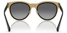 Versace VE2198-Black / Grey Polarized