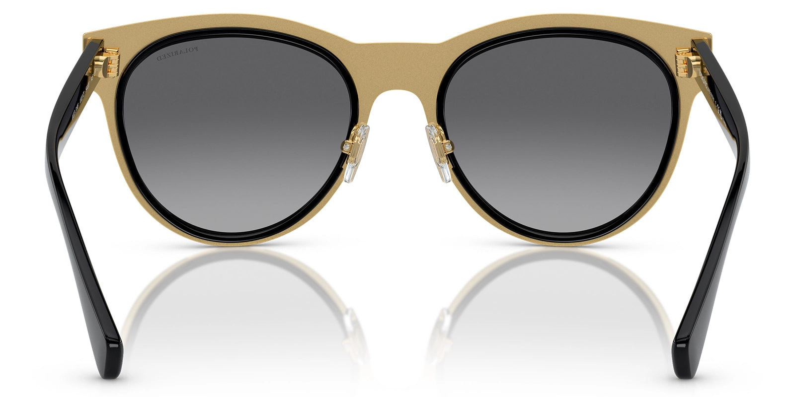 Versace VE2198-Black / Grey Polarized