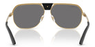 Versace VE2294-Black / Grey Polarized