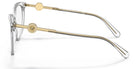 Versace VE3298-Clear