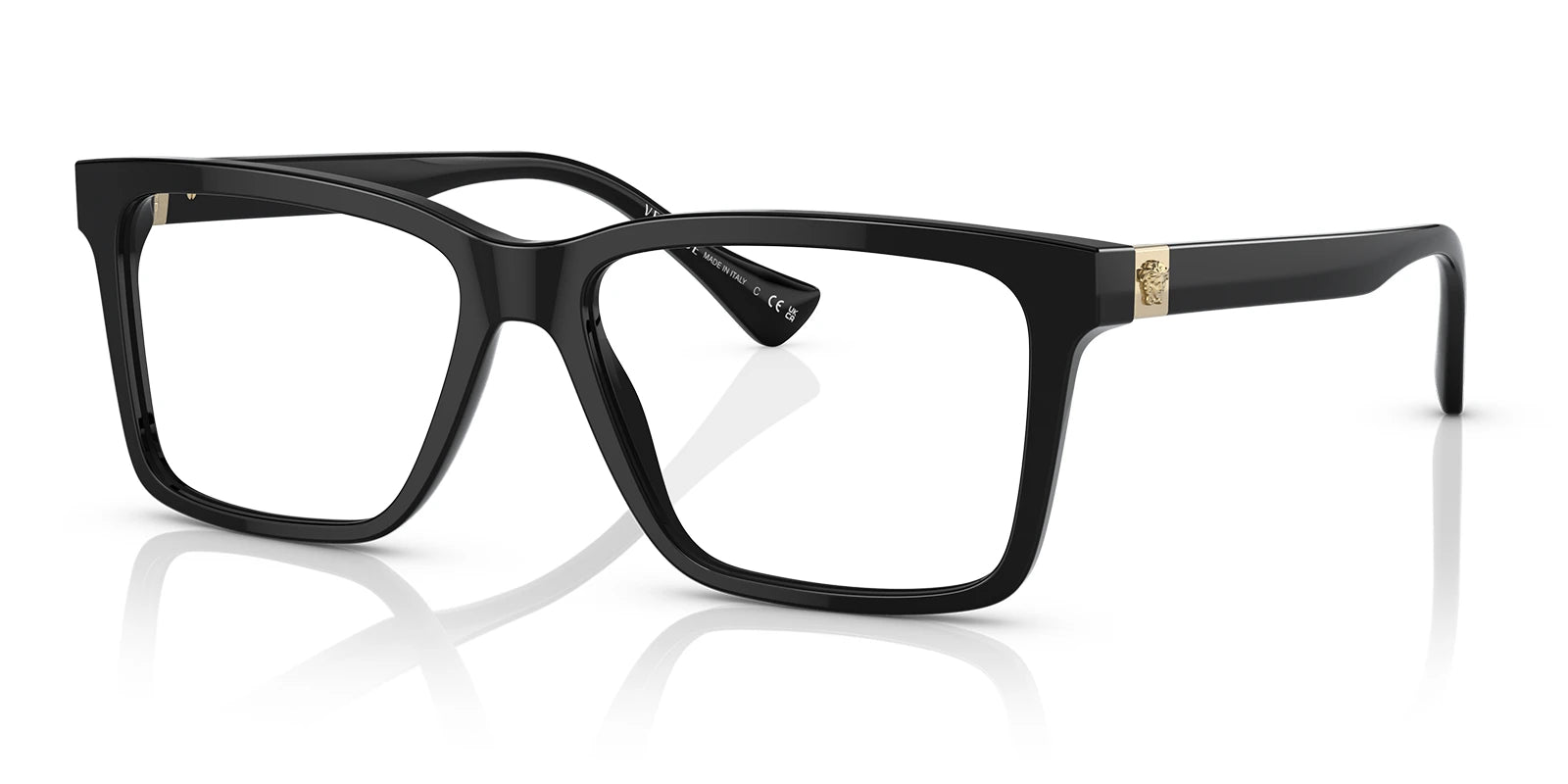 Versace VE3328-Black