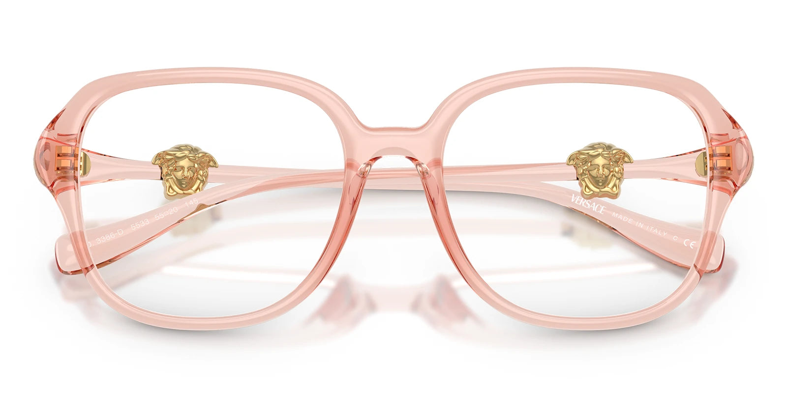 Versace VE3386-Pink