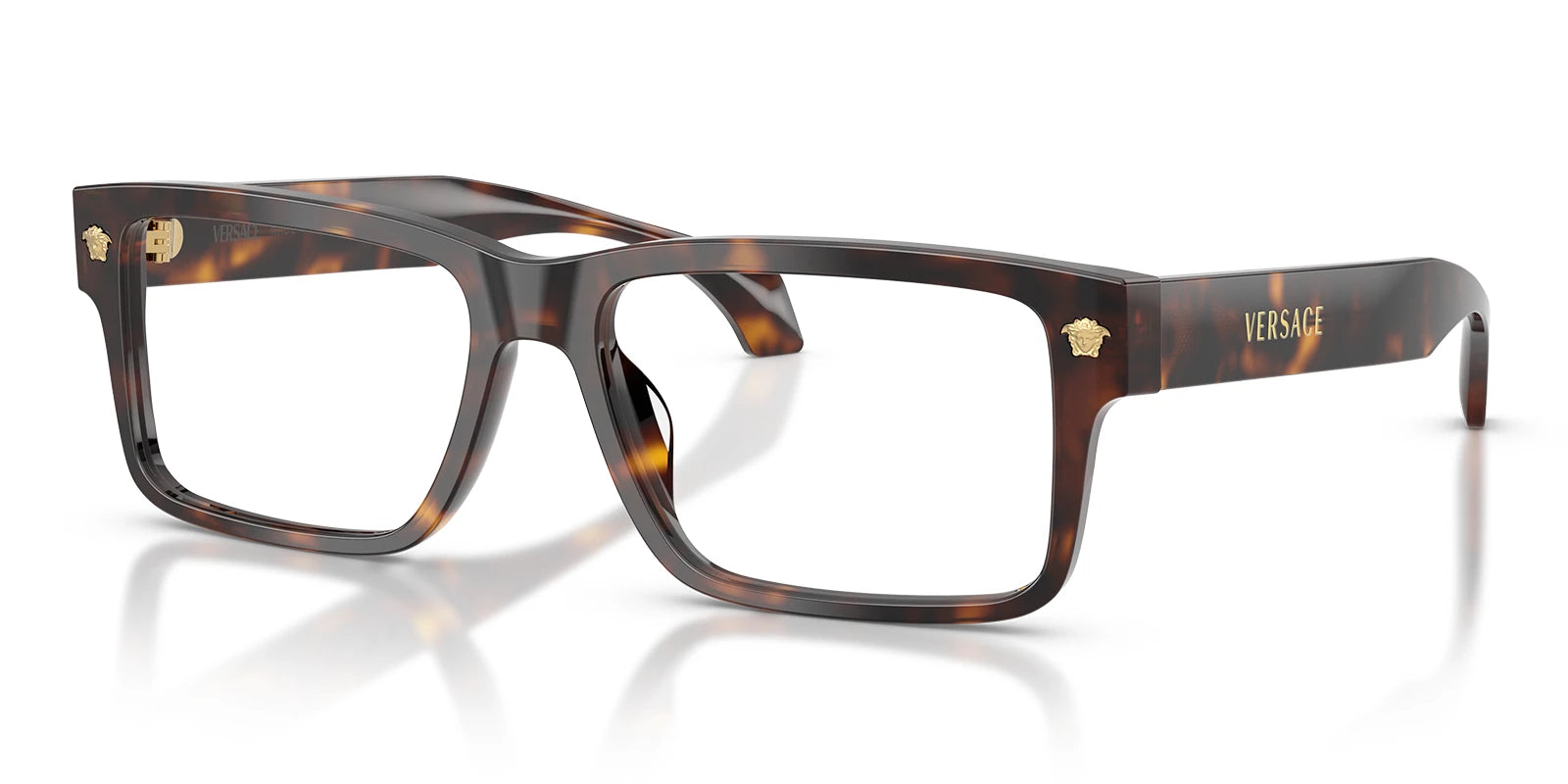 Versace VE3391-Tortoise