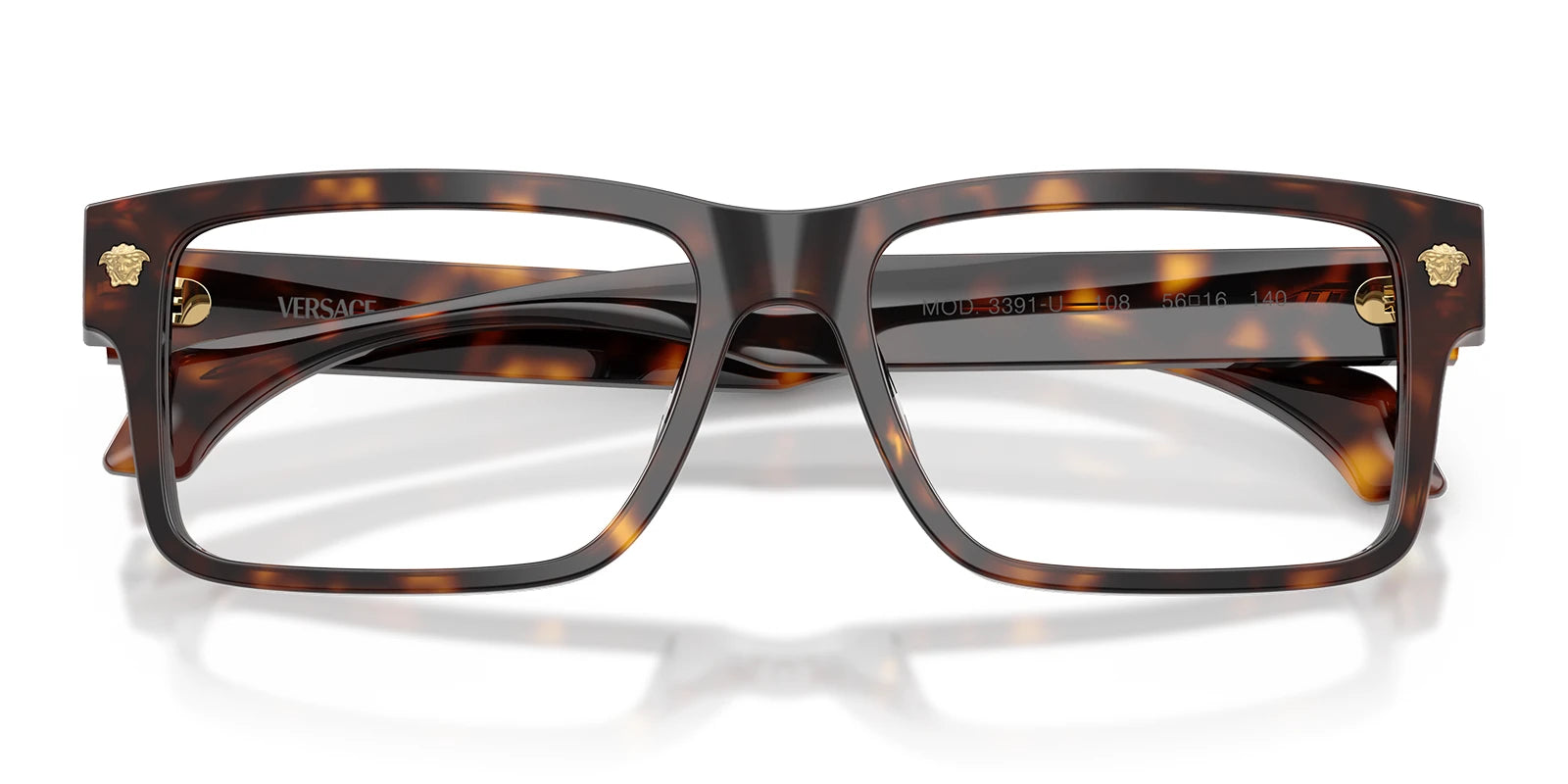 Versace VE3391-Tortoise