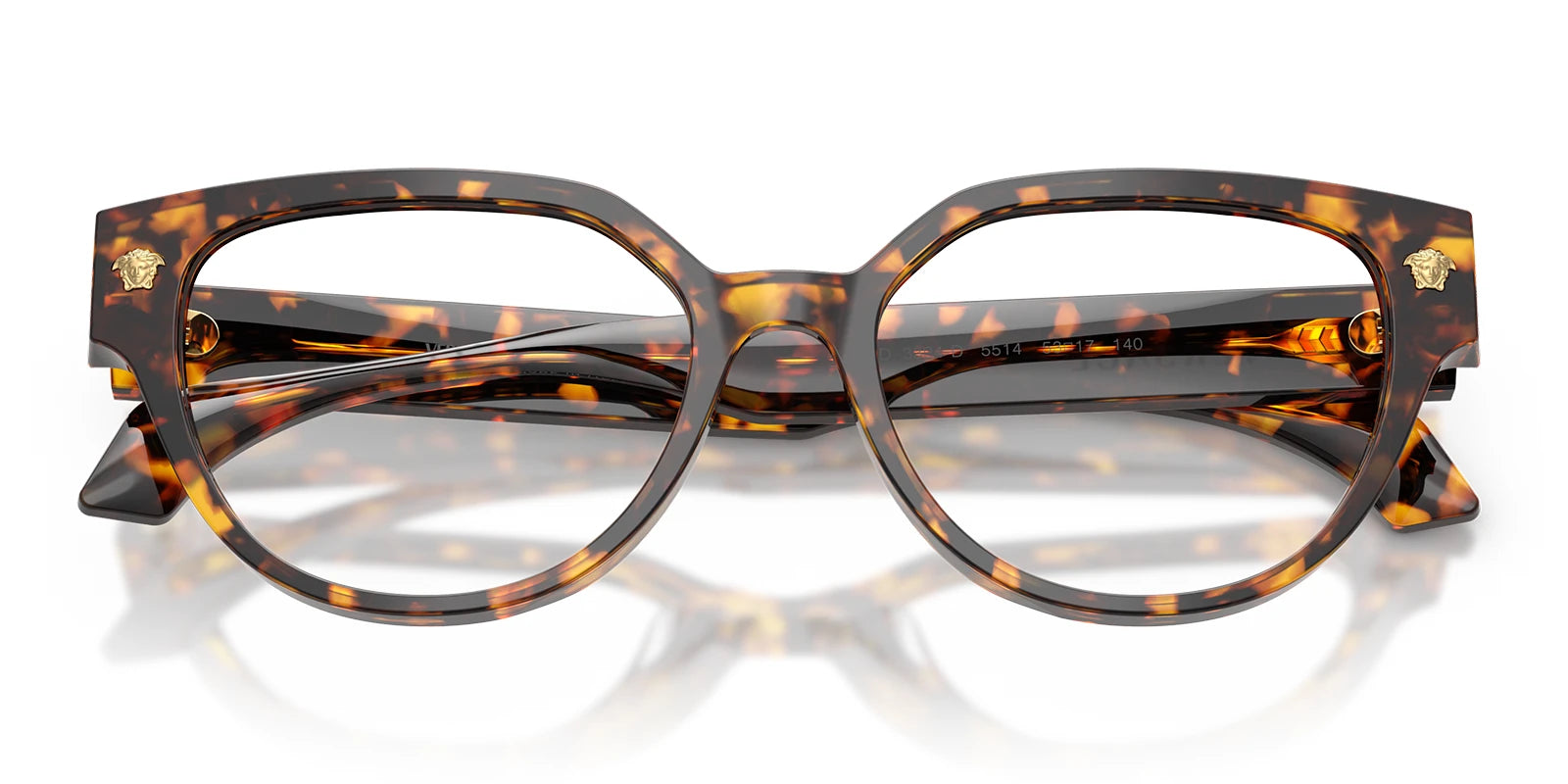 Versace VE3394-Tortoise